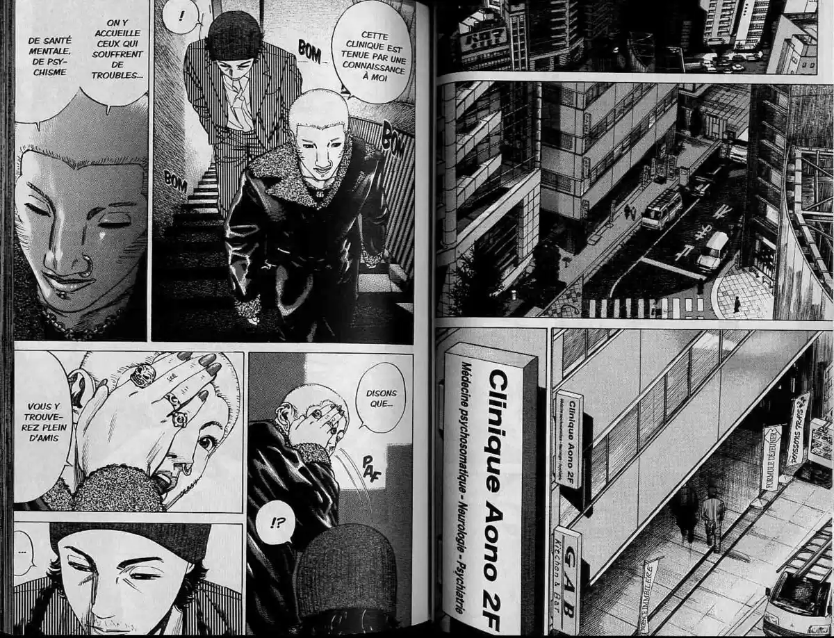 Homunculus Volume 3 page 41