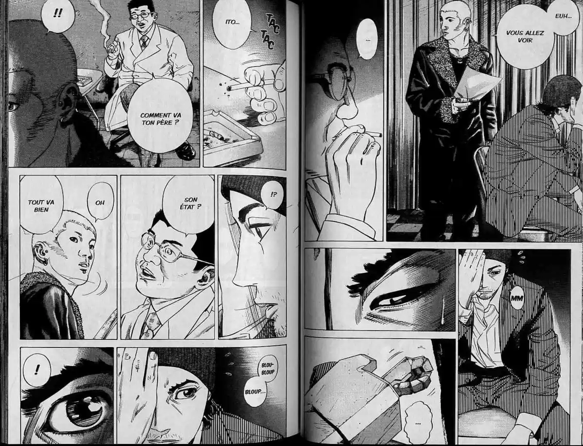 Homunculus Volume 3 page 43