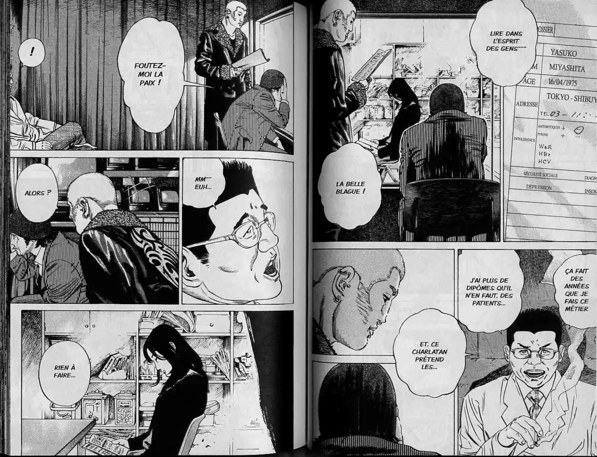 Homunculus Volume 3 page 46