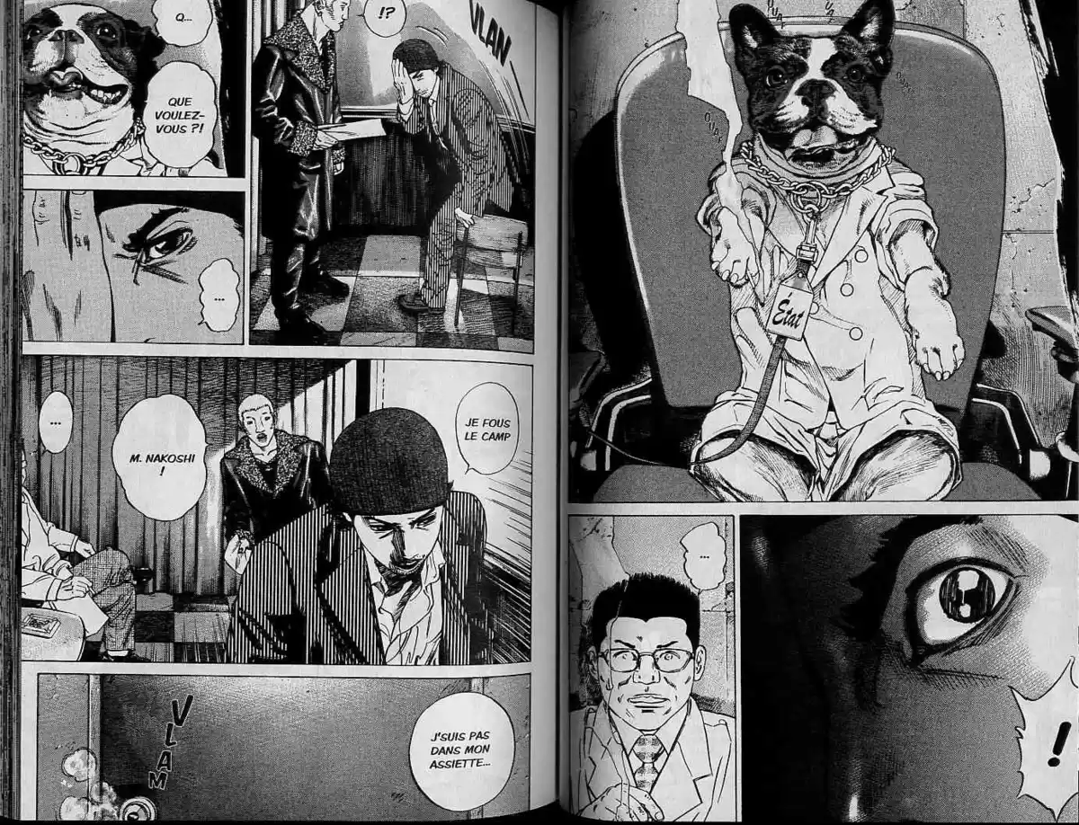Homunculus Volume 3 page 48