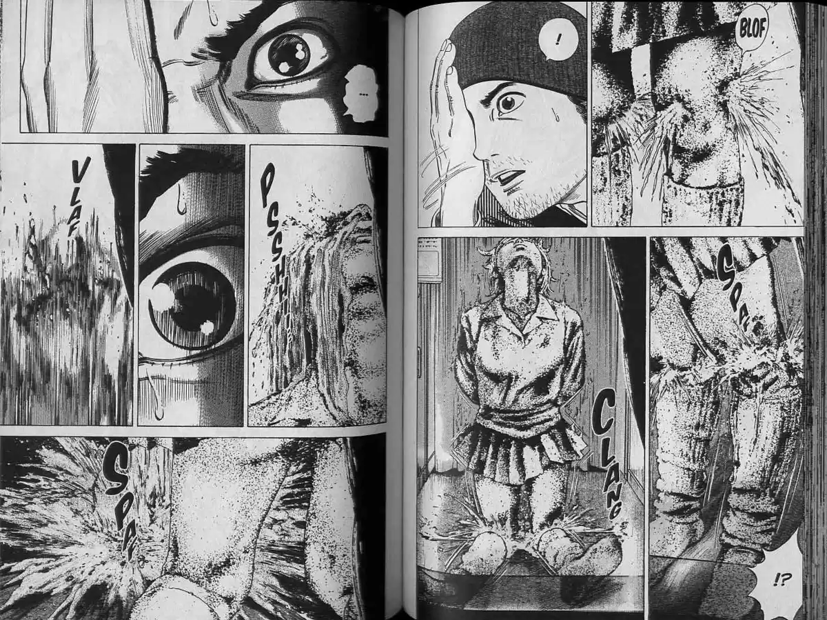 Homunculus Volume 3 page 62