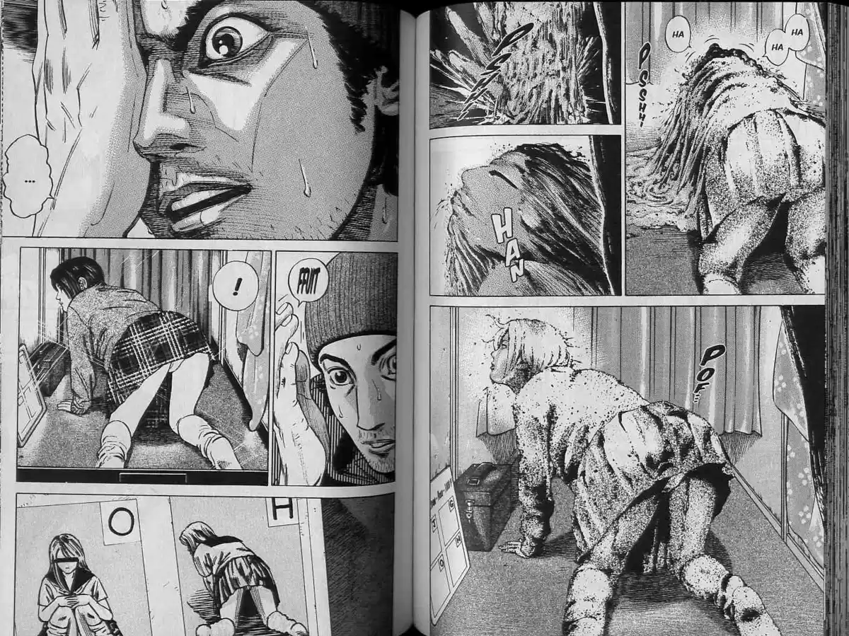 Homunculus Volume 3 page 63