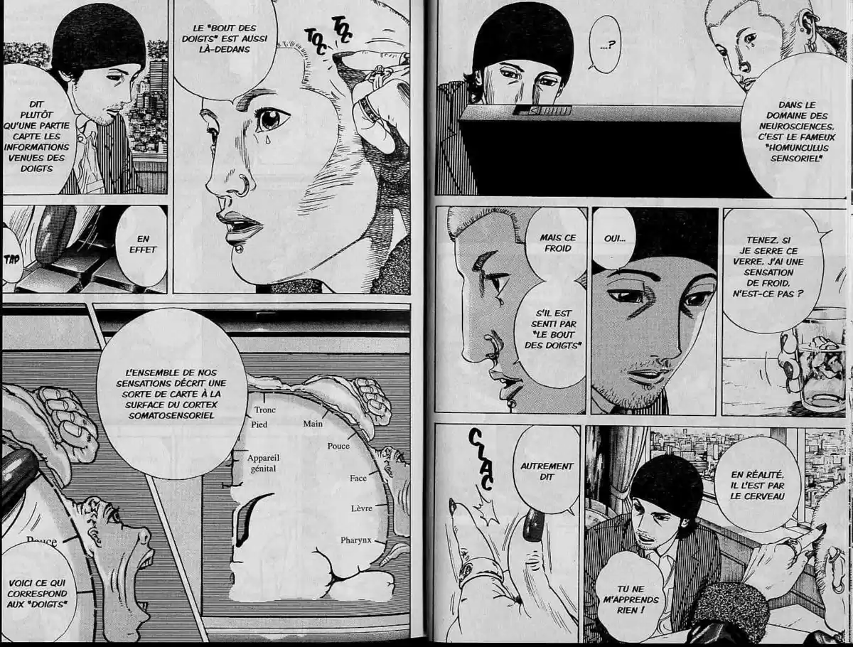 Homunculus Volume 3 page 7