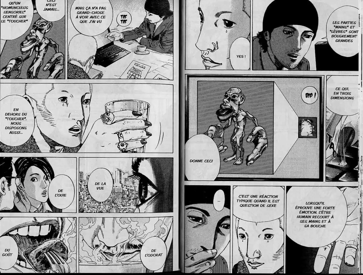 Homunculus Volume 3 page 8