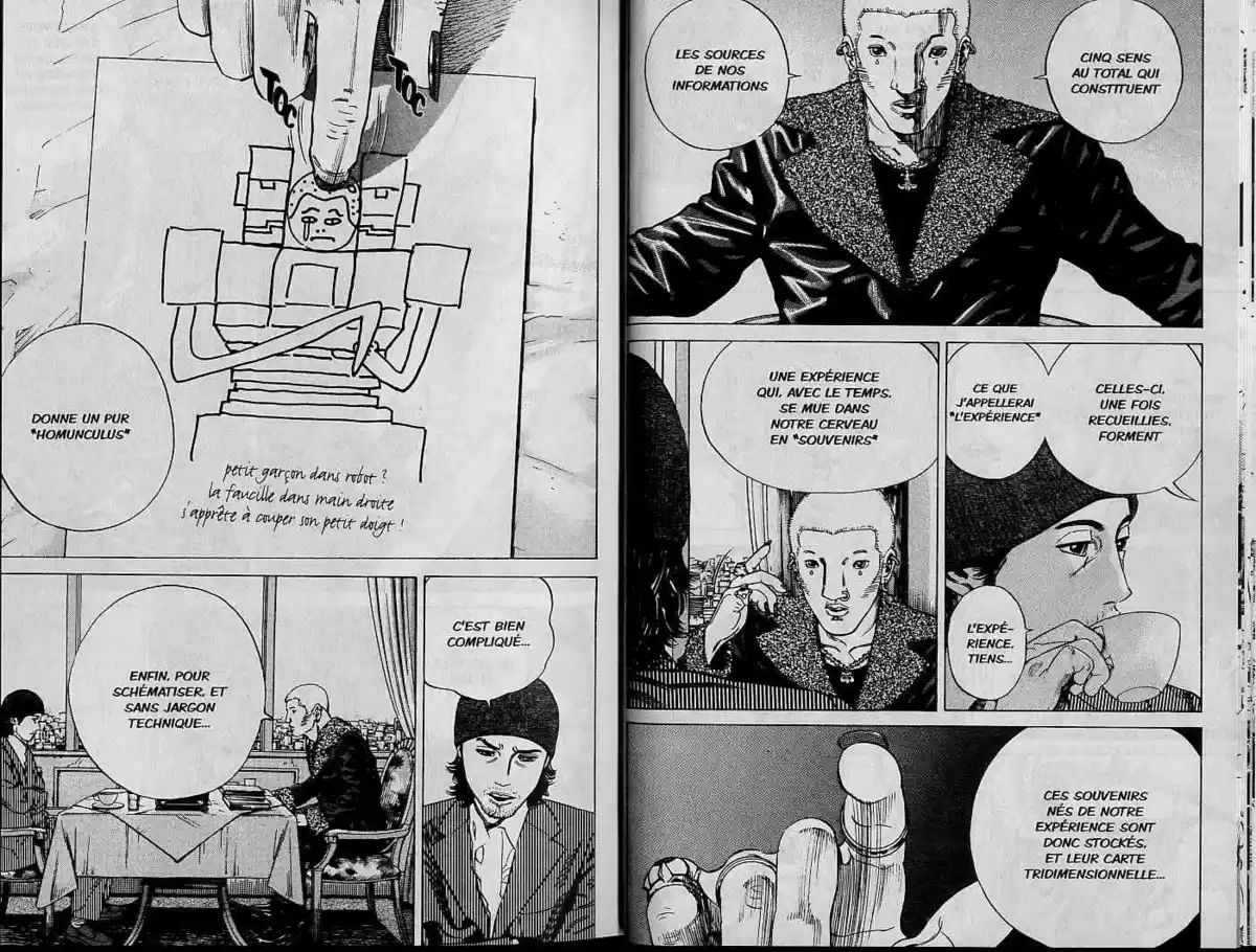 Homunculus Volume 3 page 9