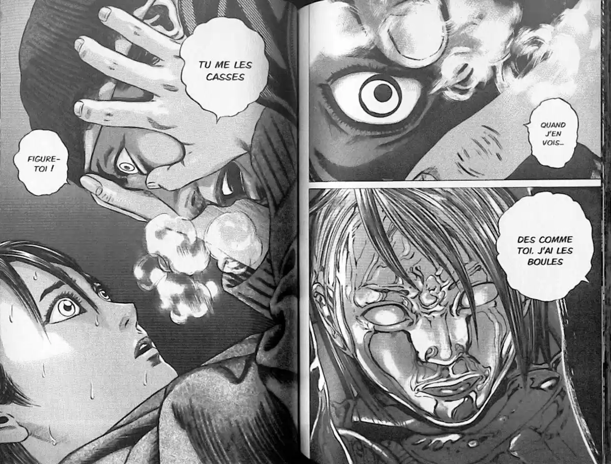 Homunculus Volume 5 page 102