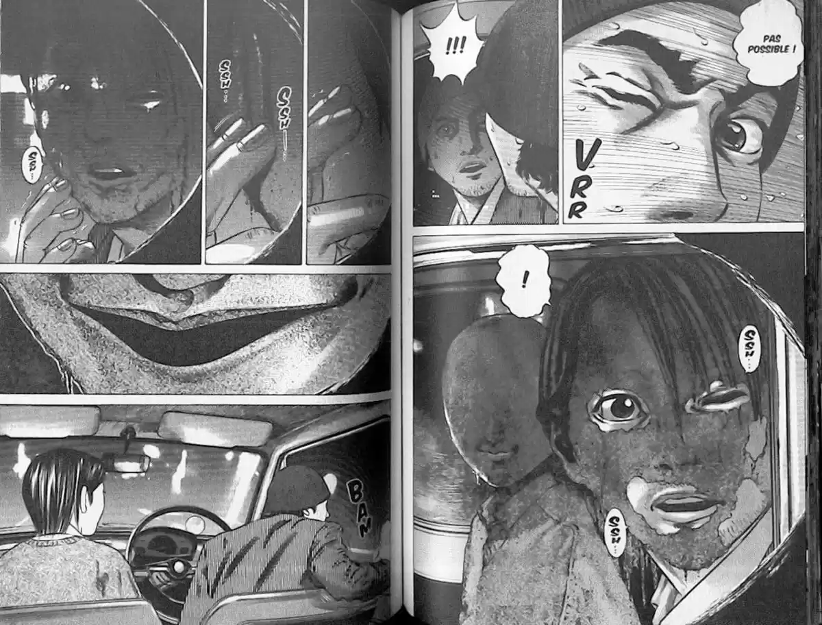 Homunculus Volume 5 page 78