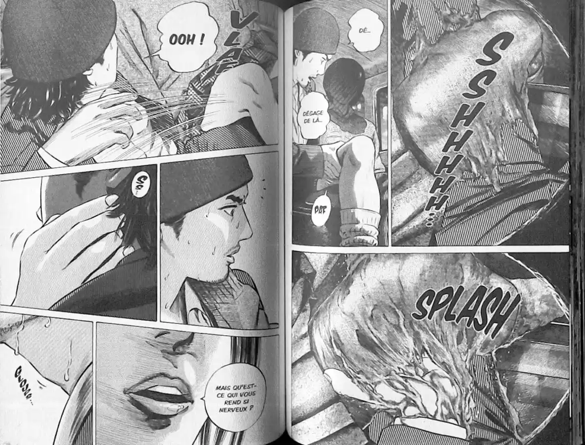 Homunculus Volume 5 page 80
