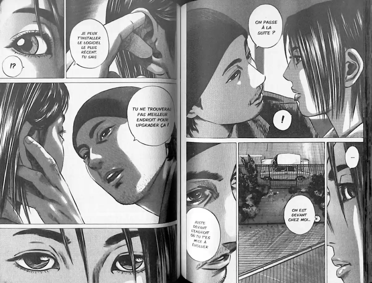 Homunculus Volume 5 page 87
