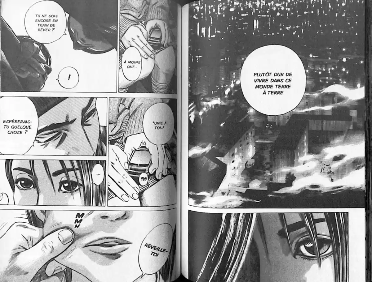 Homunculus Volume 5 page 90