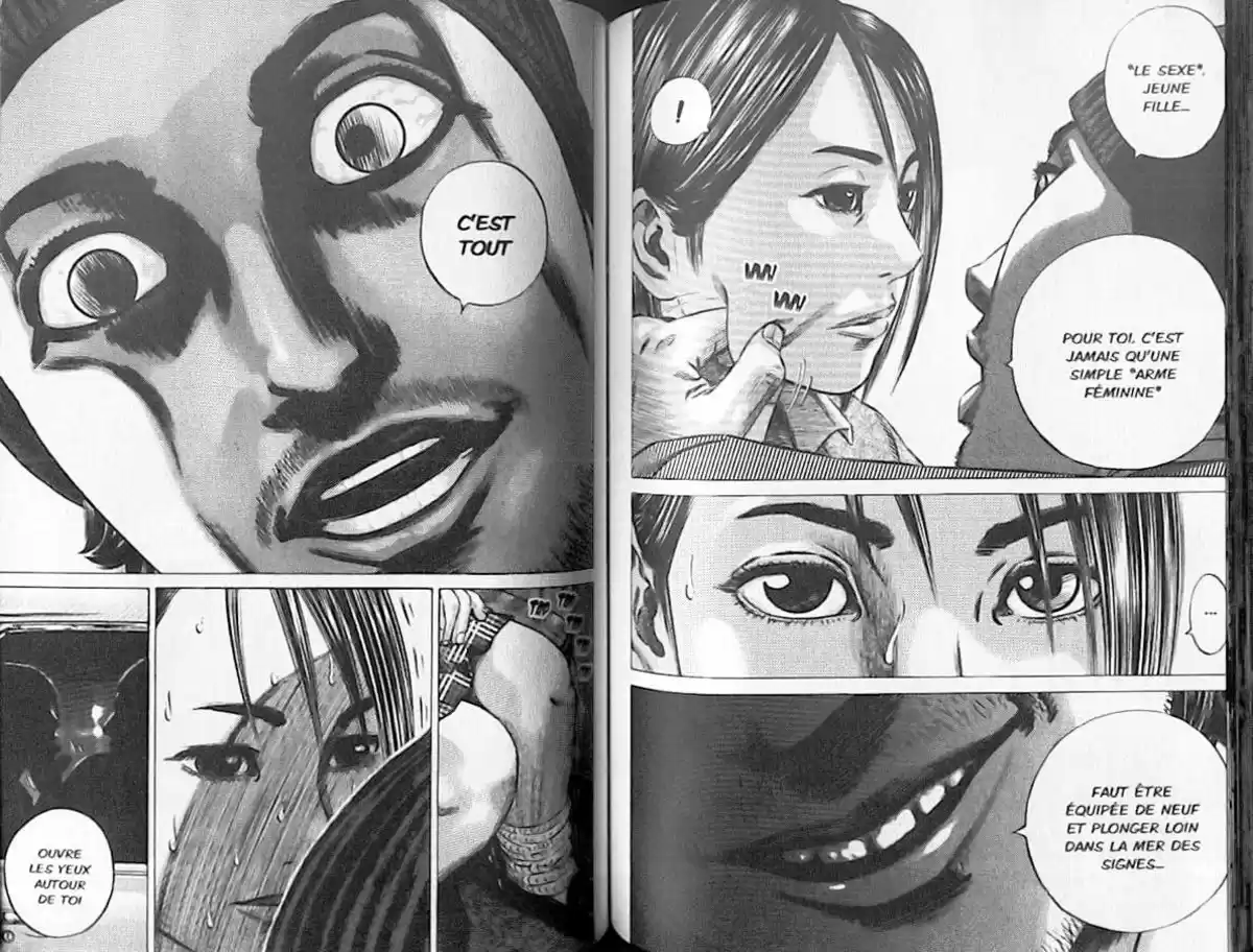 Homunculus Volume 5 page 91