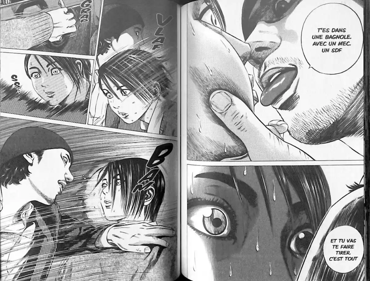 Homunculus Volume 5 page 92