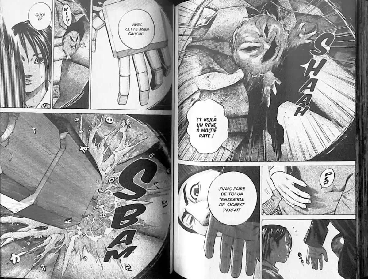 Homunculus Volume 5 page 96