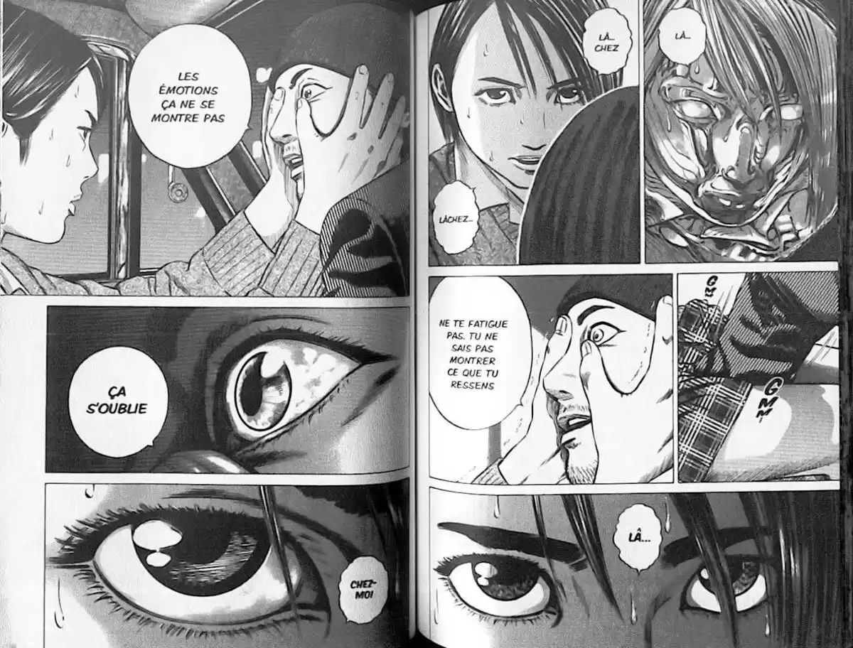 Homunculus Volume 5 page 99