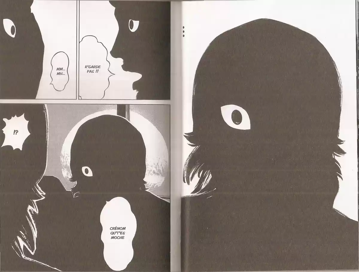 Homunculus Volume 9 page 18