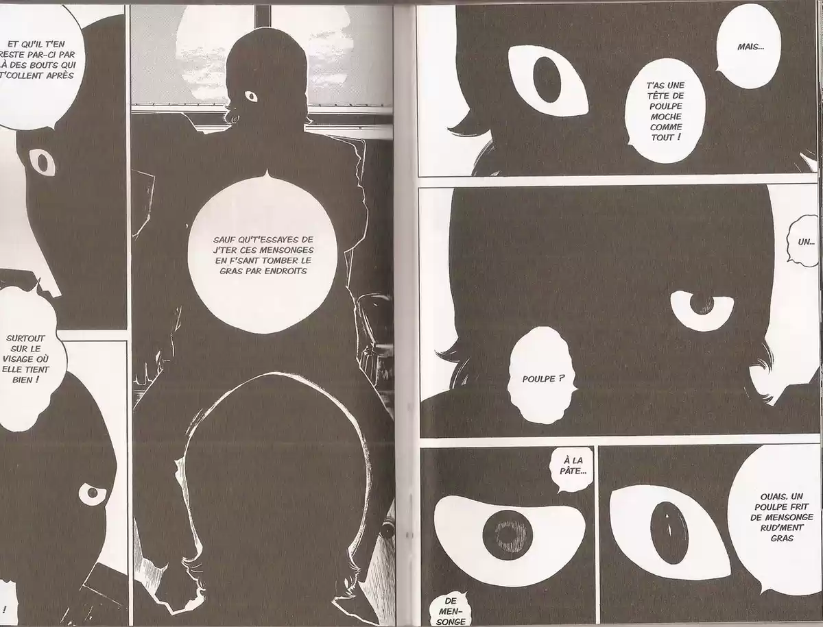 Homunculus Volume 9 page 19