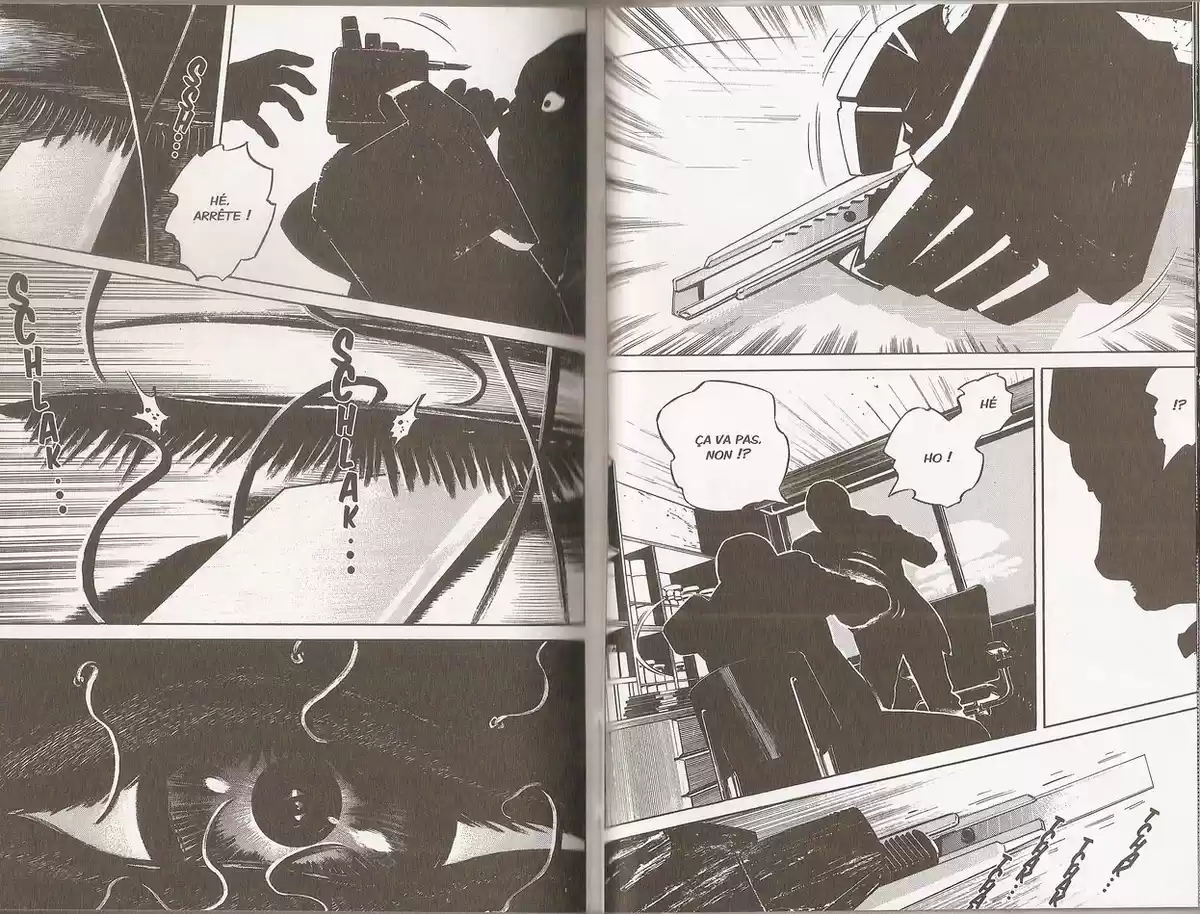 Homunculus Volume 9 page 24