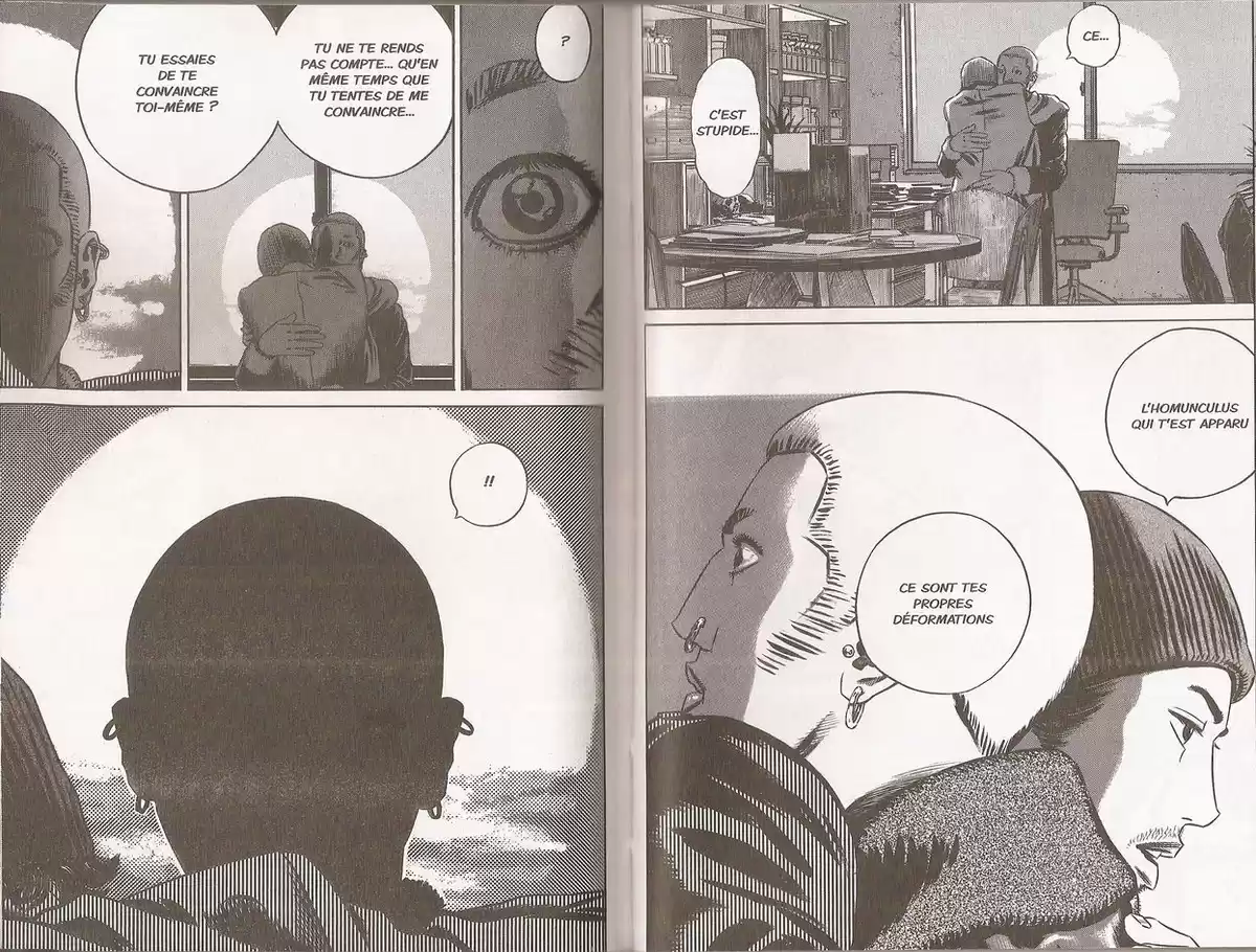 Homunculus Volume 9 page 30
