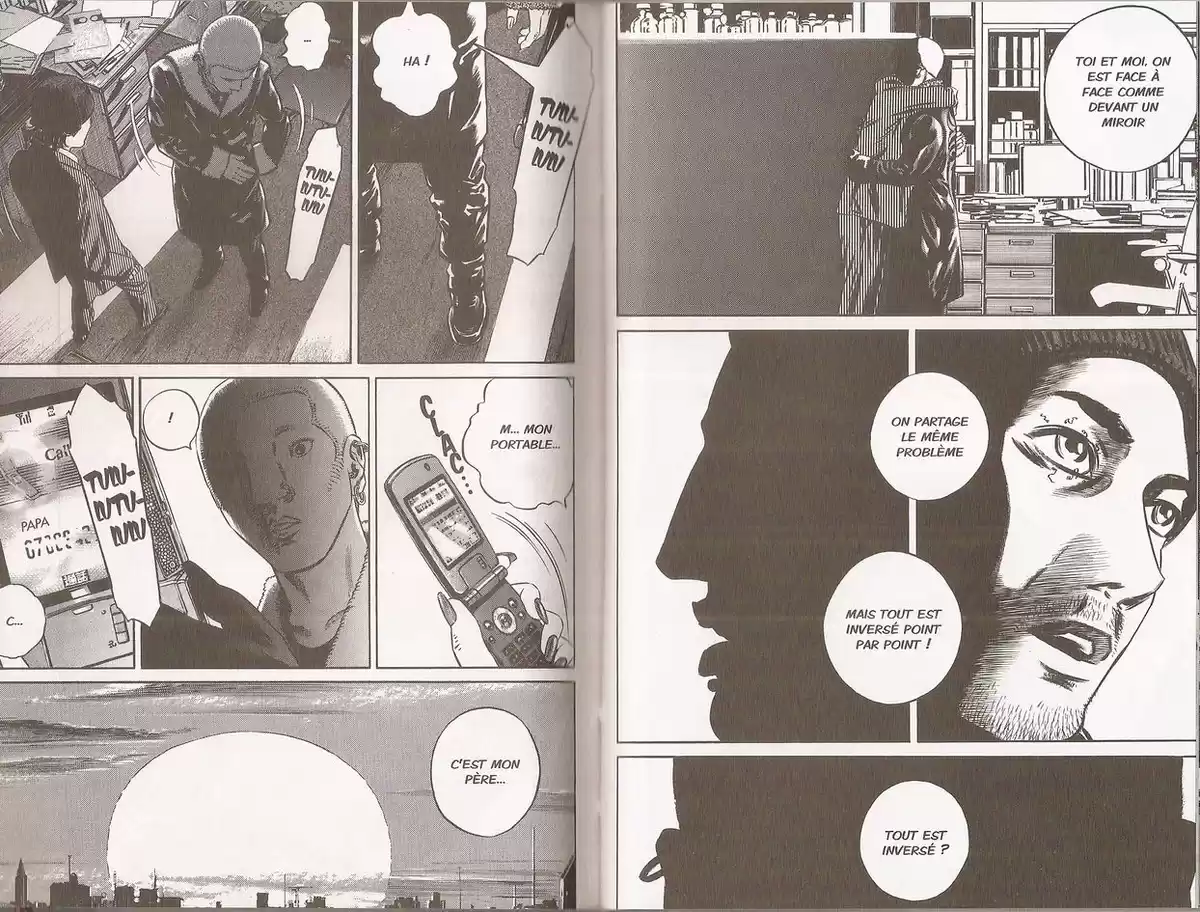 Homunculus Volume 9 page 31