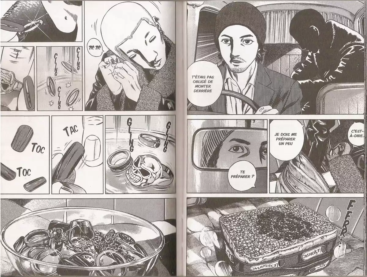 Homunculus Volume 9 page 34