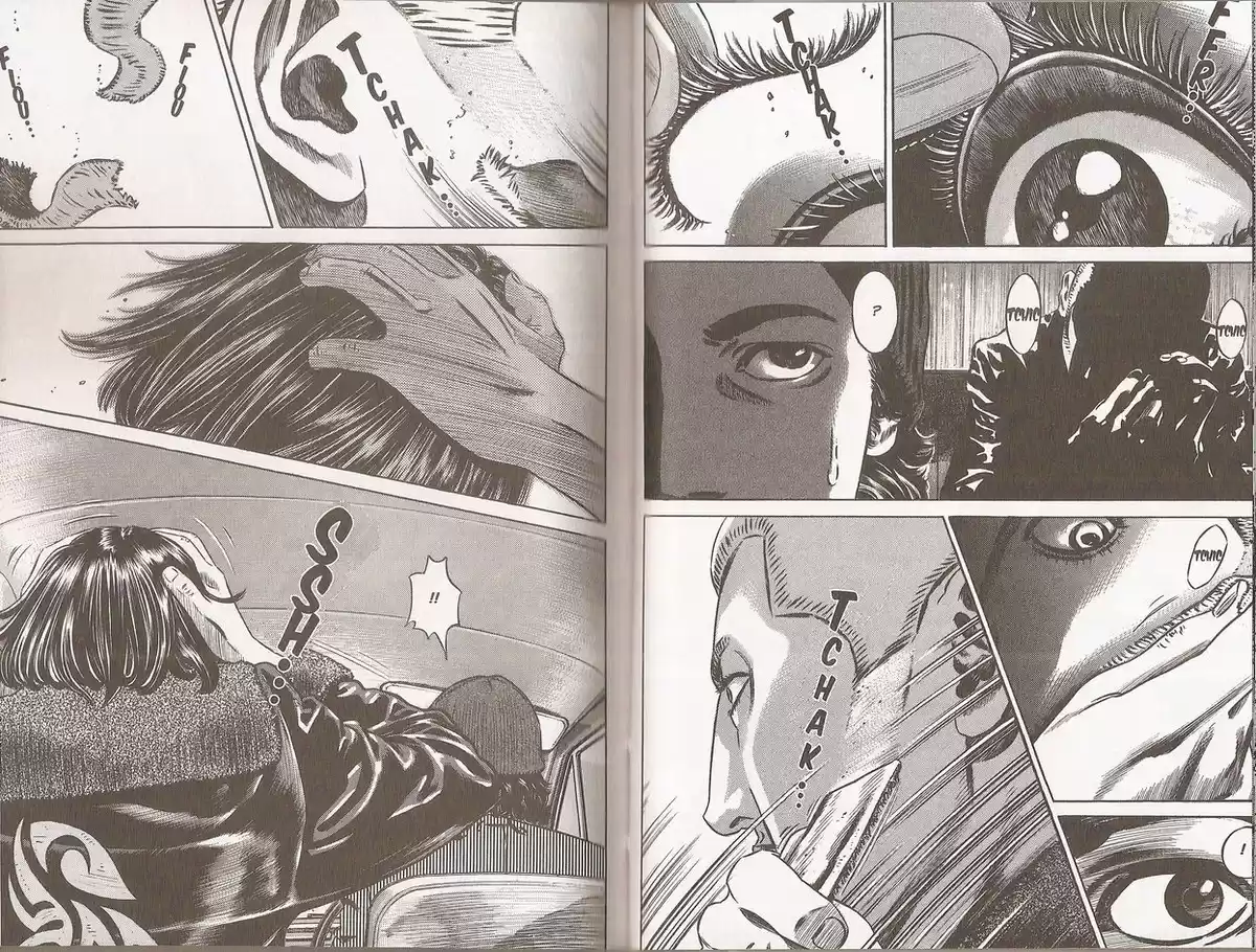 Homunculus Volume 9 page 35