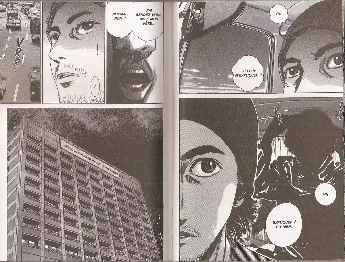 Homunculus Volume 9 page 36