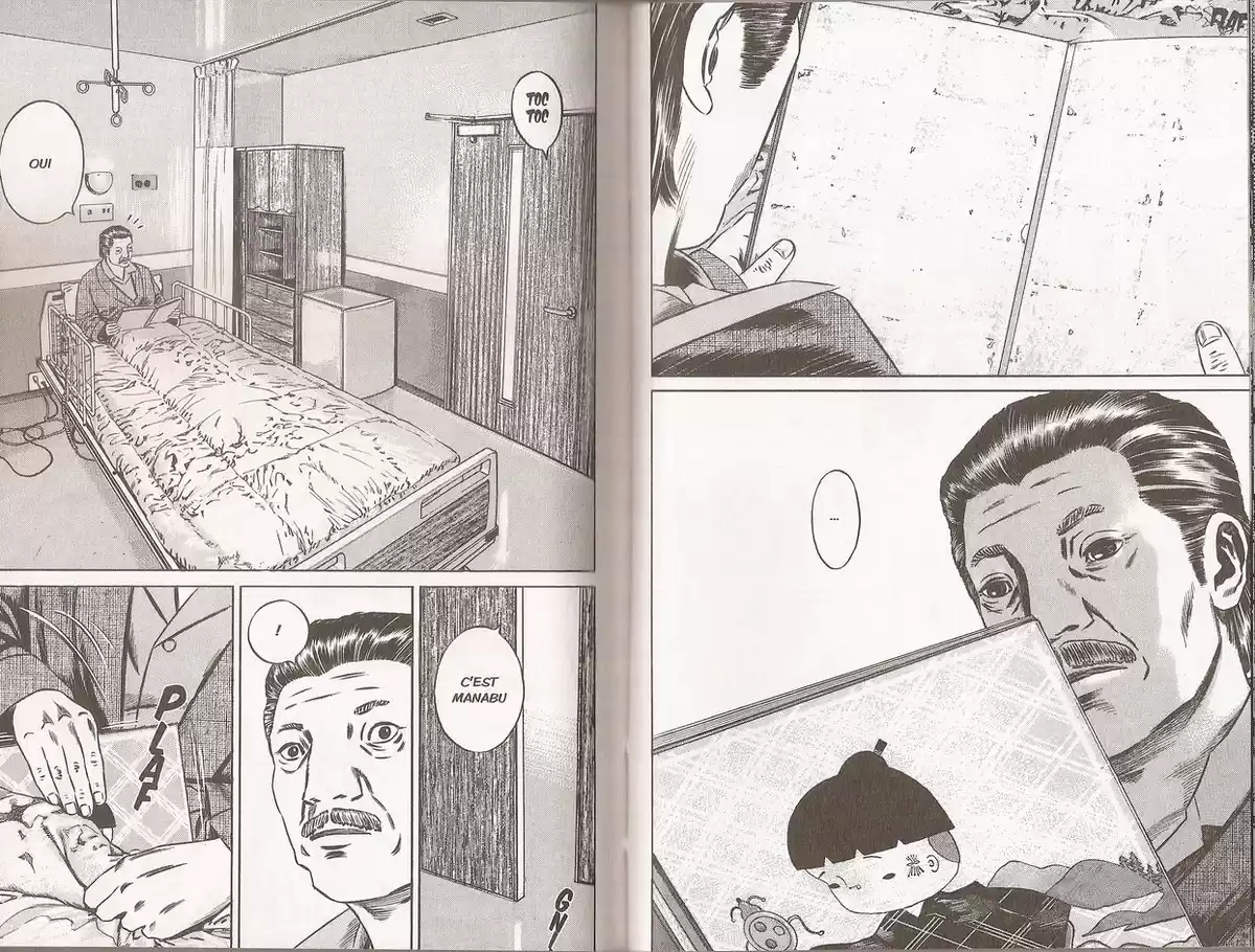 Homunculus Volume 9 page 38