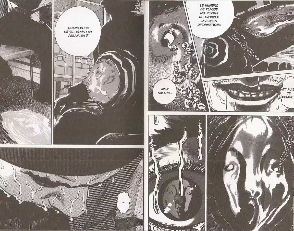 Homunculus Volume 9 page 4