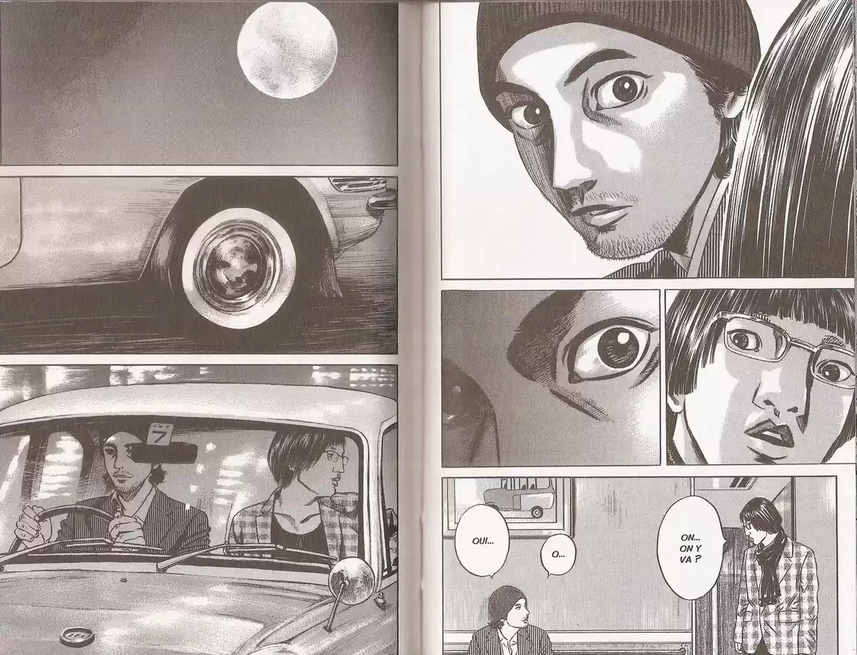 Homunculus Volume 9 page 49