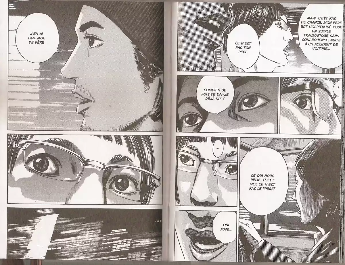 Homunculus Volume 9 page 51