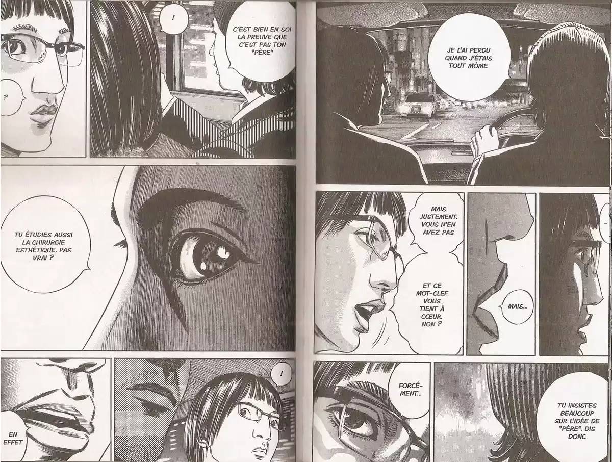 Homunculus Volume 9 page 52
