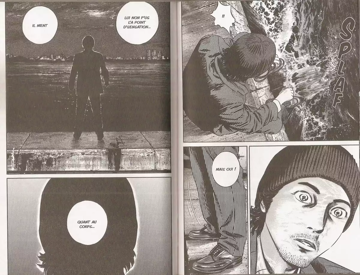 Homunculus Volume 9 page 62