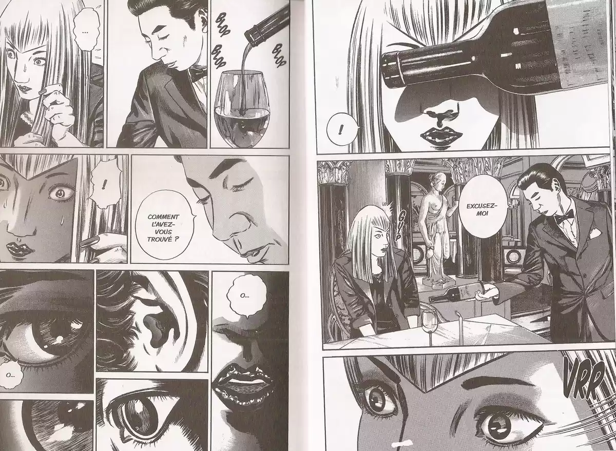 Homunculus Volume 10 page 10