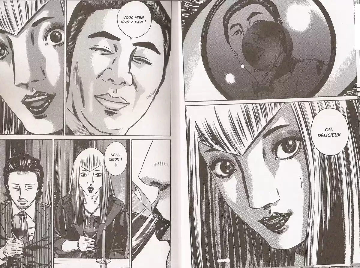 Homunculus Volume 10 page 11