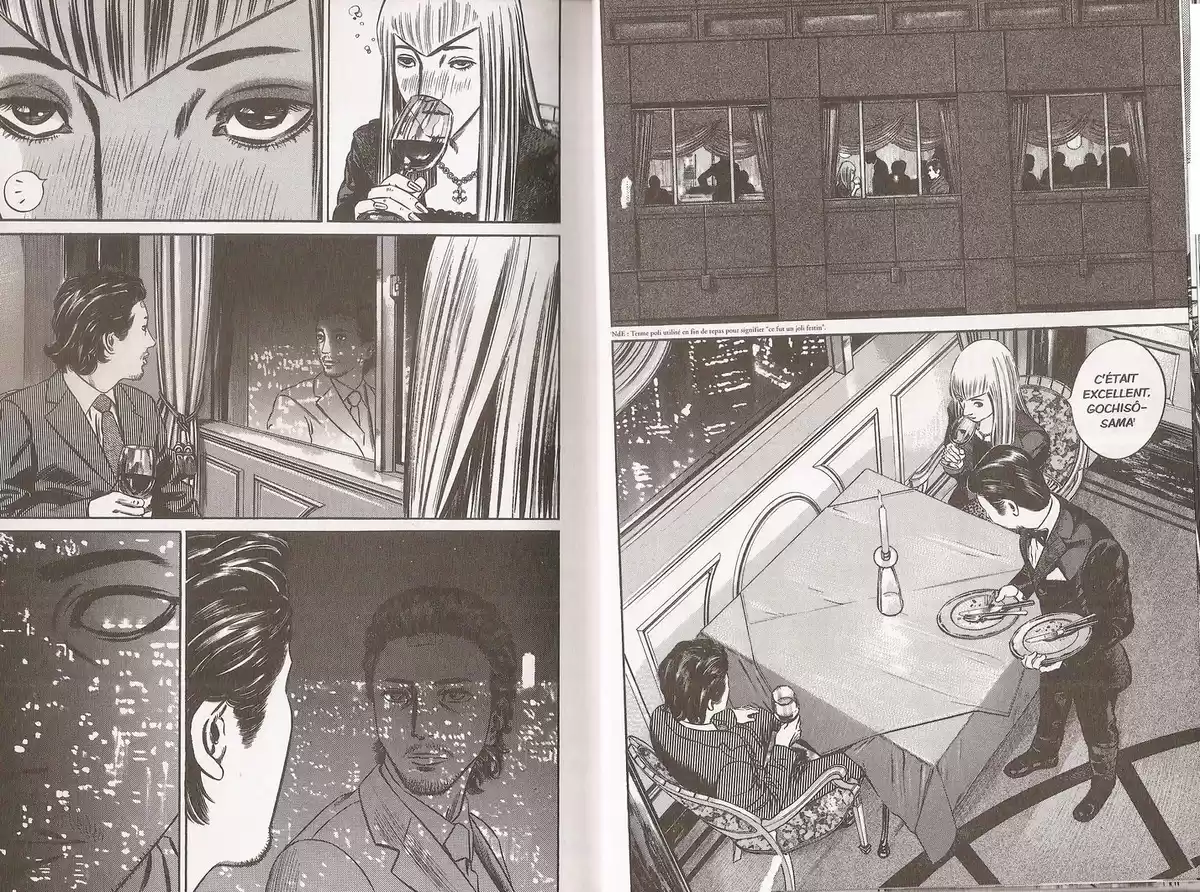 Homunculus Volume 10 page 12
