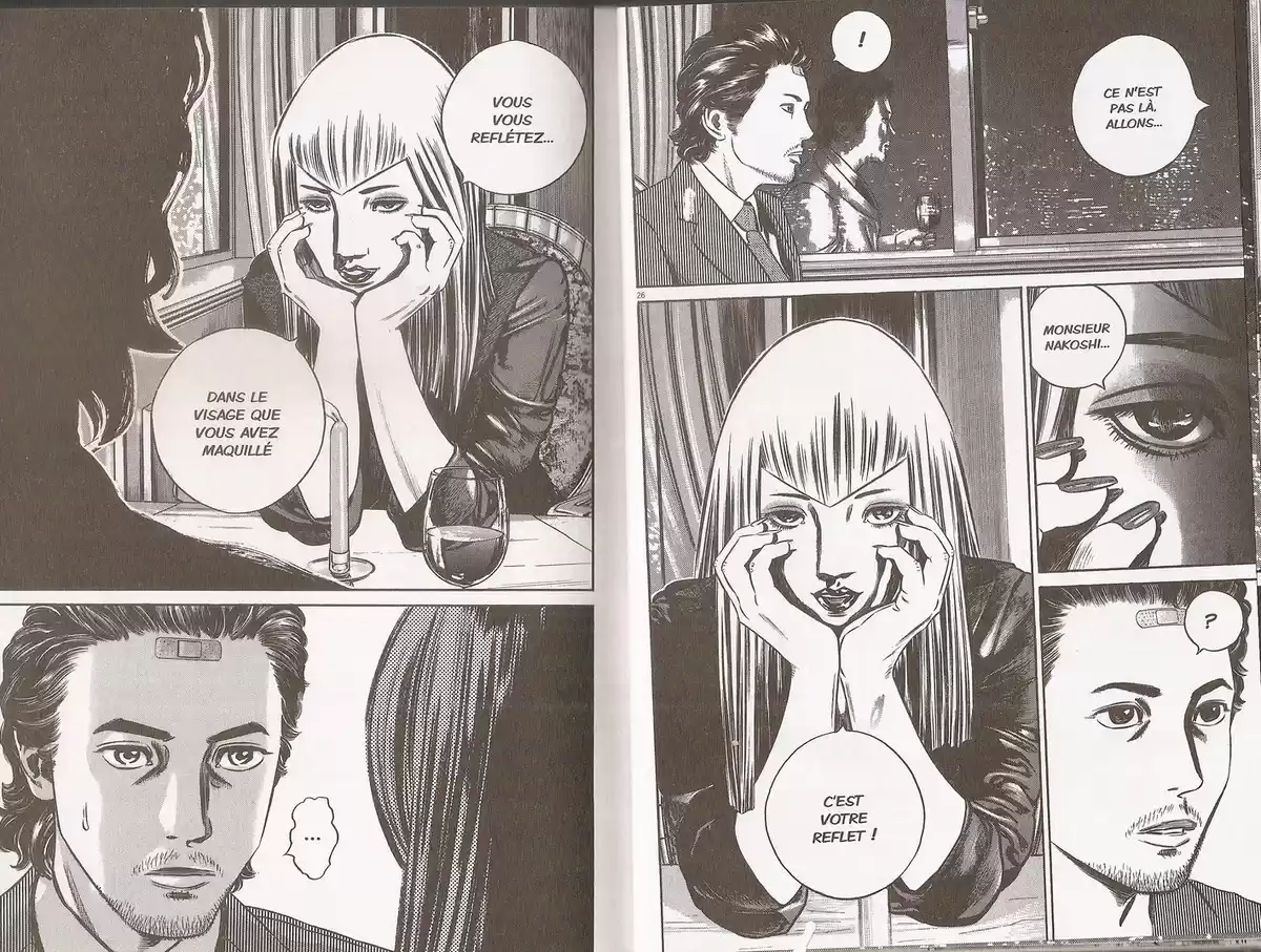 Homunculus Volume 10 page 14