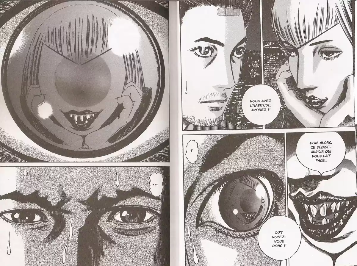 Homunculus Volume 10 page 16