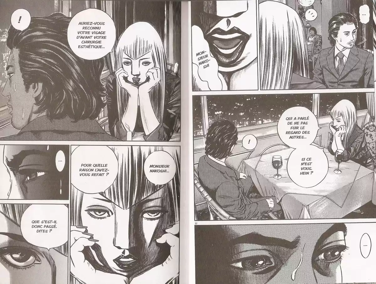Homunculus Volume 10 page 17