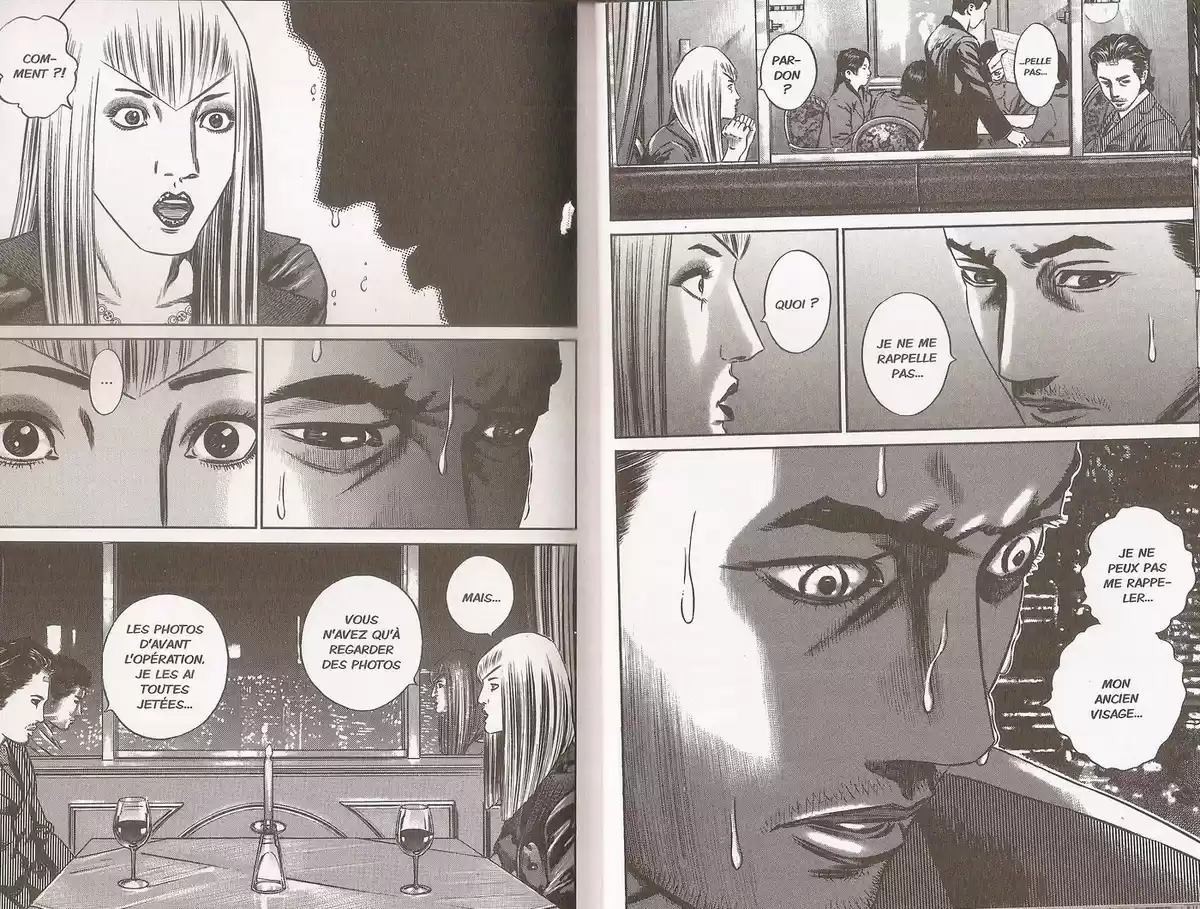 Homunculus Volume 10 page 18
