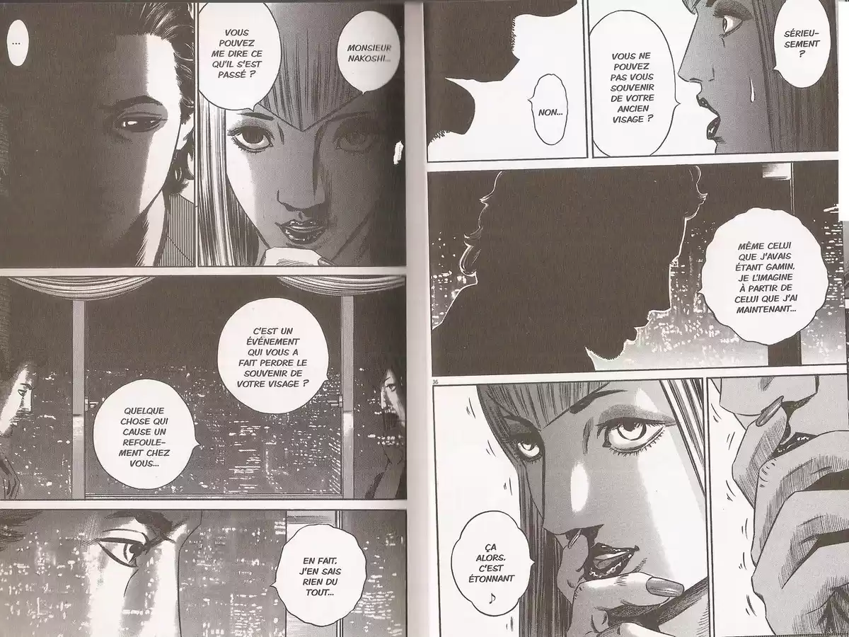 Homunculus Volume 10 page 19