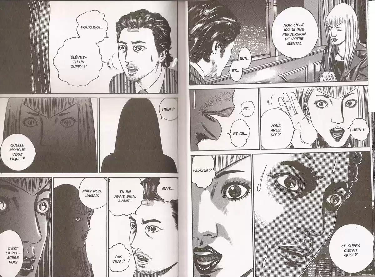 Homunculus Volume 10 page 22