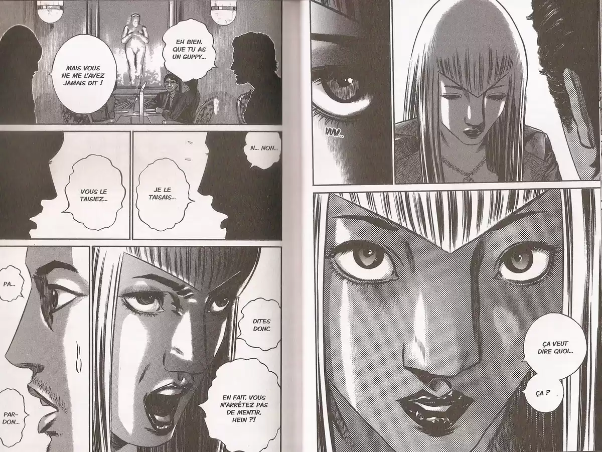 Homunculus Volume 10 page 24