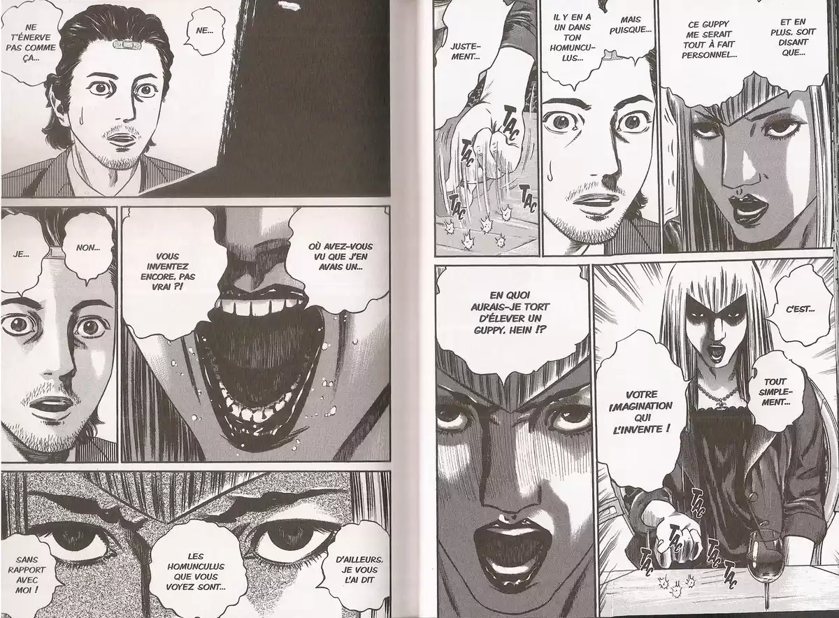 Homunculus Volume 10 page 25