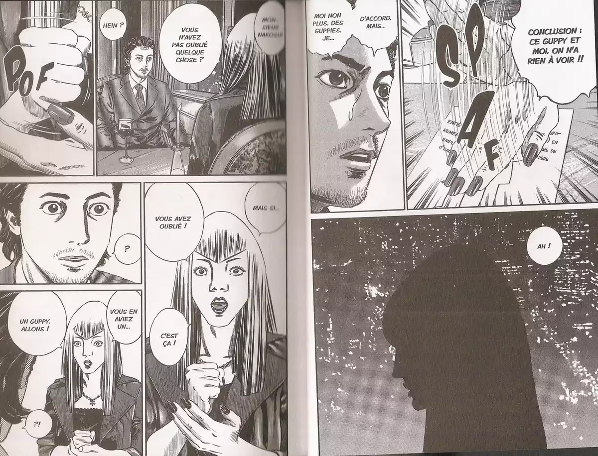 Homunculus Volume 10 page 26
