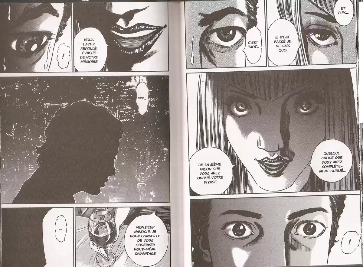 Homunculus Volume 10 page 27