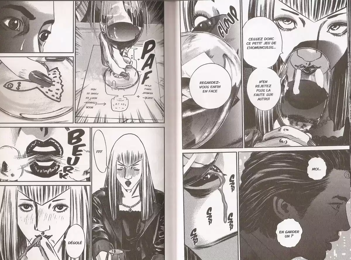 Homunculus Volume 10 page 28