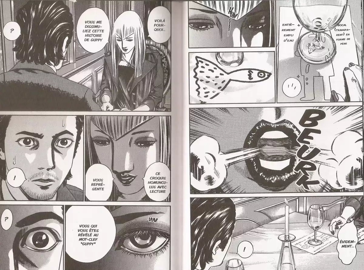 Homunculus Volume 10 page 29