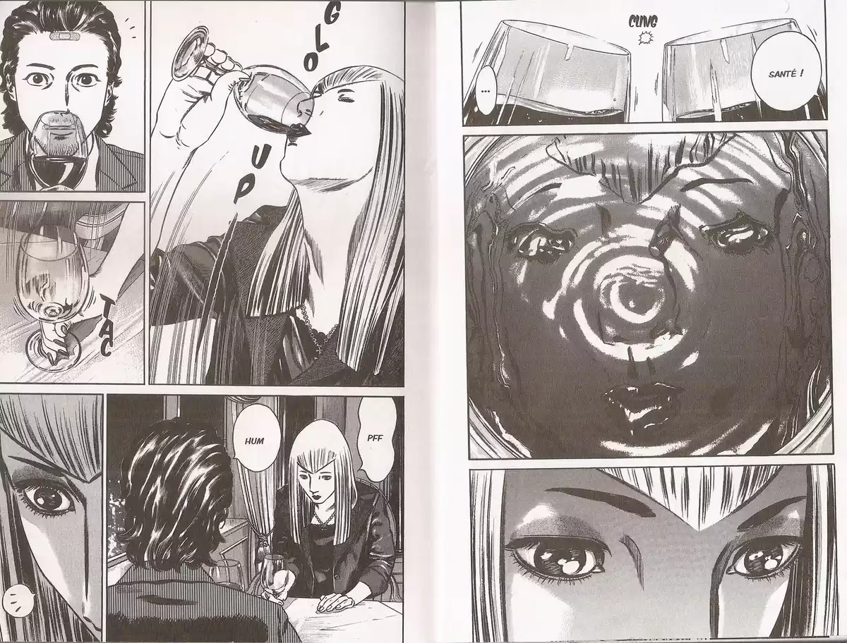 Homunculus Volume 10 page 3