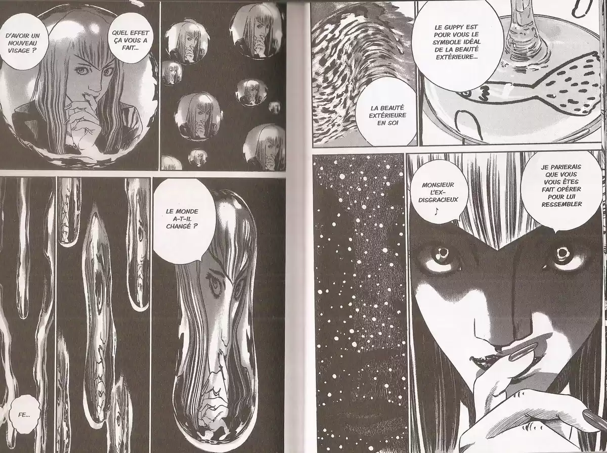 Homunculus Volume 10 page 30