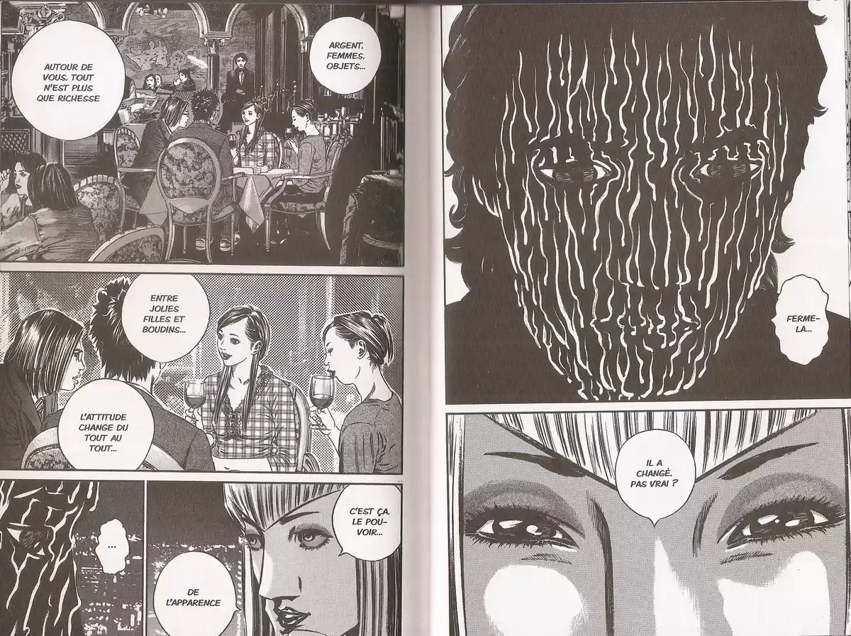 Homunculus Volume 10 page 31